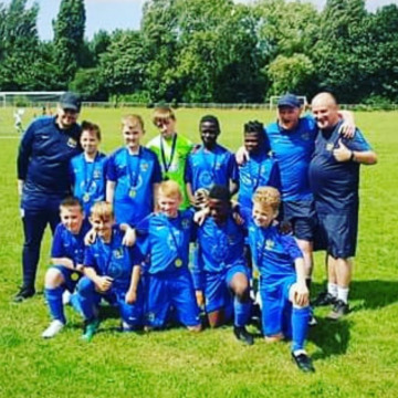 Photo for notice Kelly SCOTT