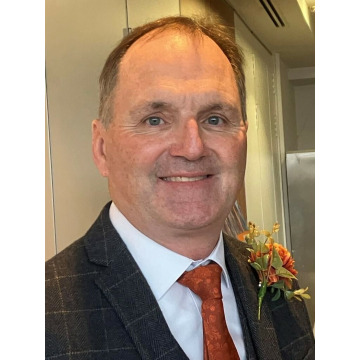 Photo of Thomas Alexander DUNSMORE