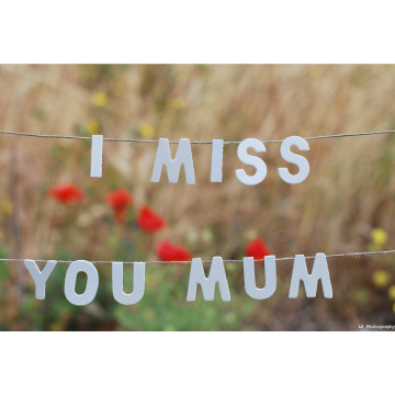 Photo for notice Olwen Gwendoline MCREYNOLDS