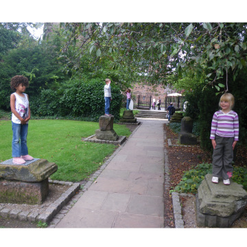 Photo for notice Lydia Grace POYSER