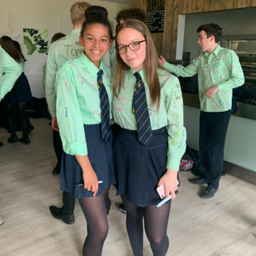 Photo for notice Lydia Grace POYSER