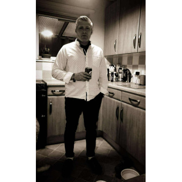 Photo of Mark RETALLICK