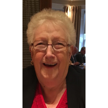 Notice Gallery for Christy Ann ROSS - (INVERGORDON)