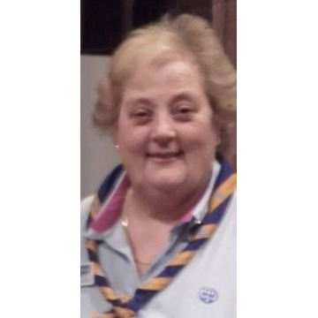 Photo of Julia Elizabeth McCOY