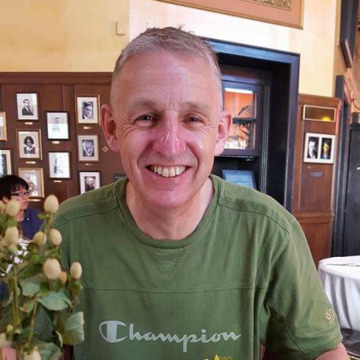 Notice Gallery for Graeme SCOTT