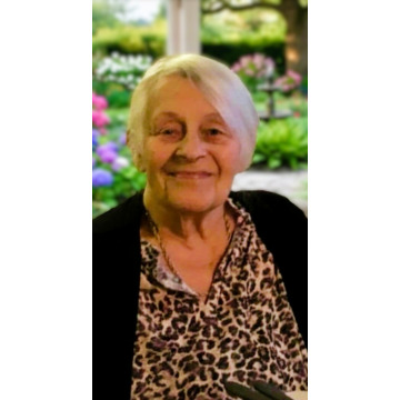 Photo of Elaine JONES