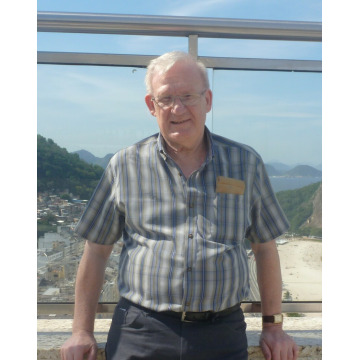 Photo of Peter Kenneth GIBBS