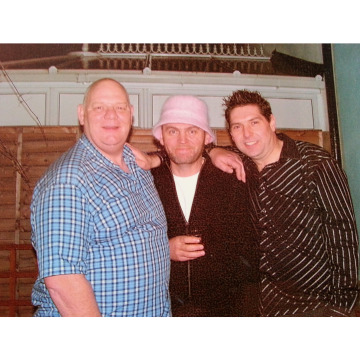 Photo for notice Mike LOCKE