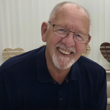 Photo for notice Ron PURVIS