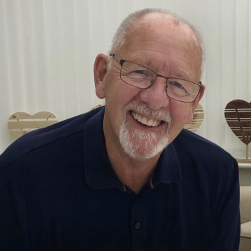 Photo for notice Ron PURVIS