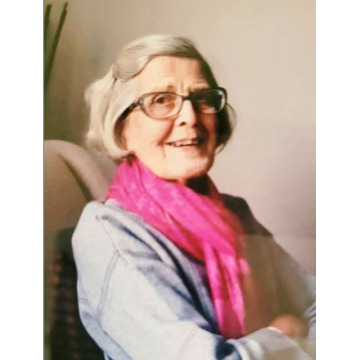 Photo of Marie Jean PEDLAR