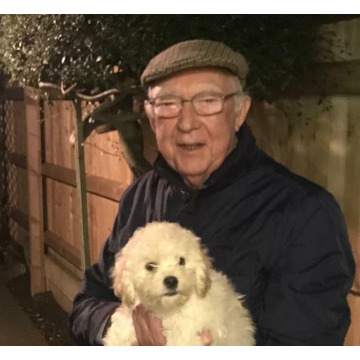 Photo of Michael Granville CARTER