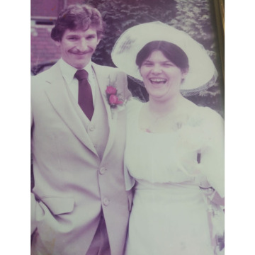 Photo for notice Barbara Anne WELLS