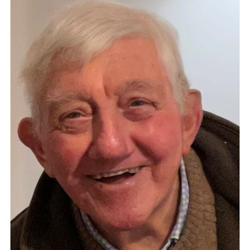 Photo of John Philip BOTHAM