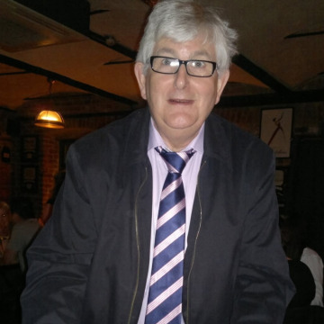 Photo of Denis O'CONNOR