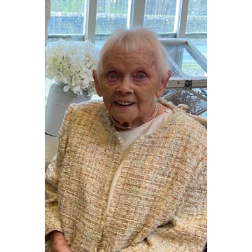 Photo of Veronica (Vera) KIRTLEY