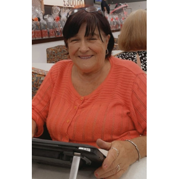 Notice Gallery for Georgina GARVEY