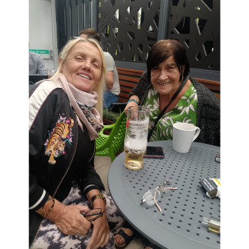 Photo for notice Georgina GARVEY