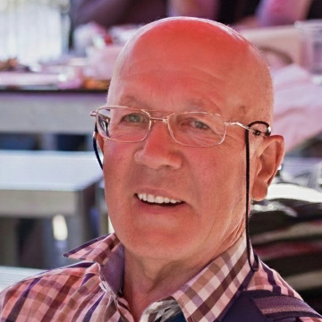 Photo of Michael TRIGG