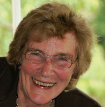 Photo for notice Shirley Mary HADAWAY