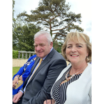 Photo for notice Mally SMITH