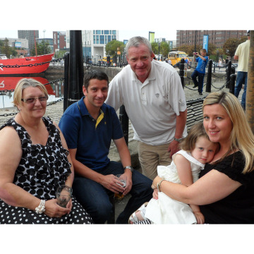 Photo for notice Mally SMITH