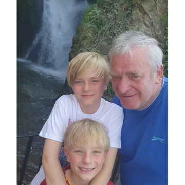 Photo for notice Mally SMITH