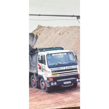 Photo for notice William BIRKETT