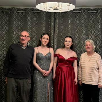 Photo for notice Dorothy Ann BRANNAN