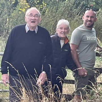 Photo for notice Dorothy Ann BRANNAN