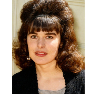 Photo of Patricia ROWLEY