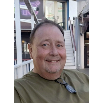 Notice Gallery for Shaun CARPENTER