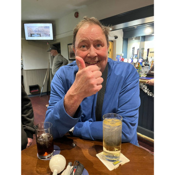 Notice Gallery for Shaun CARPENTER