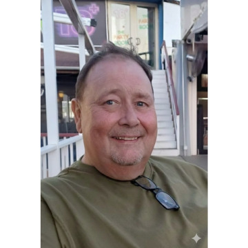 Notice Gallery for Shaun CARPENTER