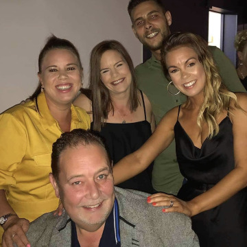 Notice Gallery for Shaun CARPENTER