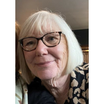 Photo of Lynda Mary RYAN