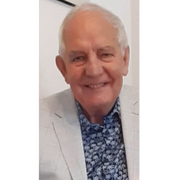 Photo of Leonard George BRIDDON