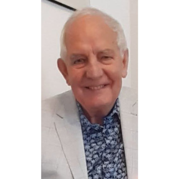 Photo for notice Leonard George BRIDDON