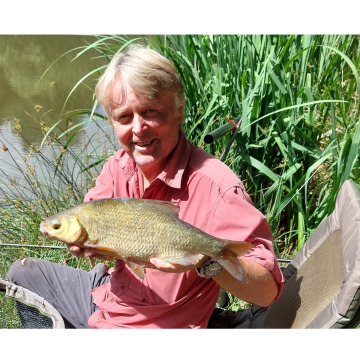 Photo for notice Andy MASKERY