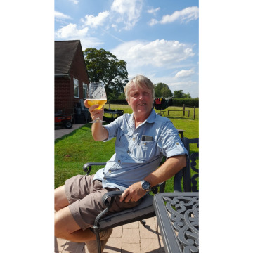 Photo for notice Andy MASKERY