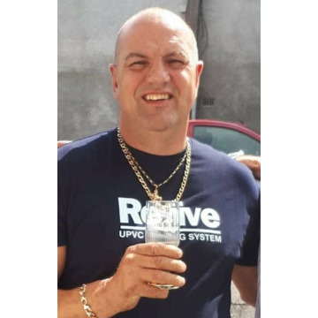 Photo of SIMON COTTON