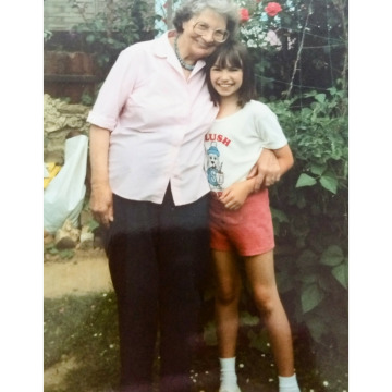 Photo for notice Joan Alice MACE