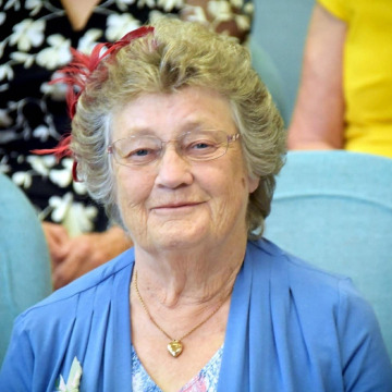 Photo of Velma Joy PENDRAY