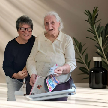 Notice Gallery for Anne GREEN