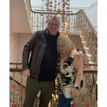 Photo of Julie MacFADYEN