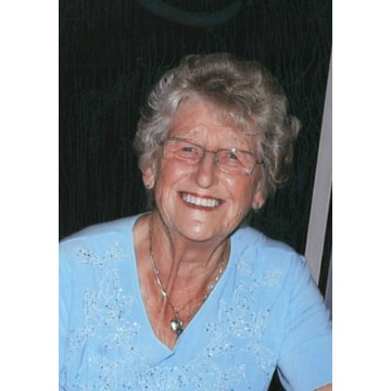 Photo of Marlene Josephine WARD