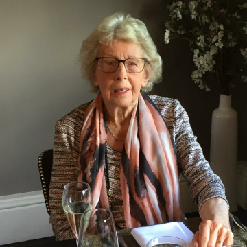 Photo for notice Edith ROBERTSON