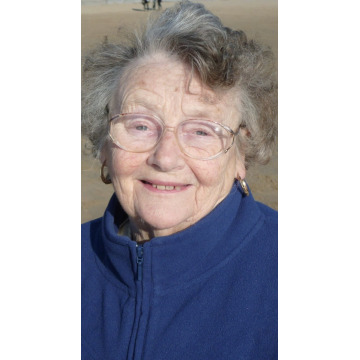 Photo of Rona Christine MADDOCK