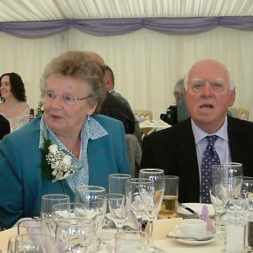 Photo for notice Rona Christine MADDOCK