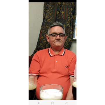 Photo of David George McGOUGH